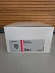 Coloplast Assura 2-PIECE Closed Pouch #12385 Opaque 2IN/50MM (30) Nib Complete. Fixed Price $30.00.