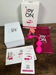 Joy Kehel Vibrator - Kegel Exerciser App Controlled With Vibration New. Fixed Price $14.75.