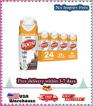 Nestle Boost Very High Calorie Complete Nutritional Drink Chocolate 8 Oz 24 Ct. Fixed Price $39.99.