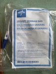 Lot Of Medline 2000 Ml Urinary Drainage Bag W/ Anti-reflux Valve URO53211 New!. Fixed Price $50.00.