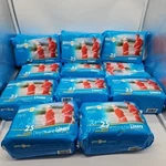 Disposable Super Absorbent Liners 7X17 Adult 11PK Bundle 260 Pcs Comfort Wear. Fixed Price $59.95.