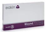 Convatec Eakin Fistula & Wound Drainage Pouch 4.3" 3.0" 10/BX 839261. Fixed Price $349.95.