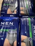 Tena Maximum Plus Premium Fit Underwear For Men L/xl 56 Count. Fixed Price $29.98.