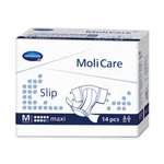 Molicare Slip Maxi Briefs, Medium, Bag. Fixed Price $23.18.