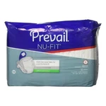 Prevail Nu-fit Incontinence Briefs With Tabs, Max Absorbency, Medium, 16 Count. Fixed Price $22.88.