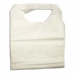 Dynarex Disposable Lap Bibs (300/CASE). Fixed Price $38.30.