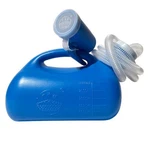 Yumsum 3000ML Large Male Urinal Portable Mens Potty Pee Bottle Collector Travel. Fixed Price $32.68.