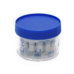 Ulab Scientific Cryo-safe -1 (-33.8 ) Freezing Containers, Polycarbonate Jar .... Fixed Price $112.05.