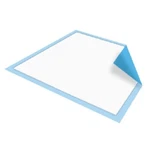 Mckesson Light Absorbency Disposable Underpad 4 Pack. Fixed Price $137.07.