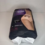 Always Discreet Boutique Incontinence Underwear Maximum Protection Xl - 9 Count. Fixed Price $15.00.
