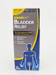 Magnilife Bladder Relief Urinary Frequency Overactive 125 Tablets. Fixed Price $29.95.