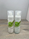 2 Cardinal Health No-rinse Foam Cleanser Fragrance Free 7.1 Oz New And Scented. Fixed Price $18.99.
