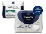 Abena Premium Incontinence Protective Underwear, Heavy Absorbency, Medium, 90. Fixed Price $119.99.