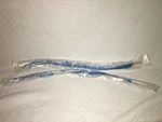 Medline Ea Leg Bag Extension Tubing 18" DYND12550 New Pack. Fixed Price $12.47.