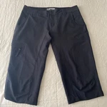 Alpine Design Black Tech Series Straight Fit Bermuda Shorts Stretch 6. Fixed Price $19.00.