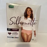 Depend Silhouette Underwear Womens Medium 14 Maximum Absorbency That Protects. Fixed Price $15.00.