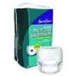Surecare Protective Underwear Large/case Of 72. Fixed Price $37.98.