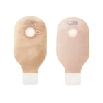 Hollister New Image 18162 Transparent Colostomy Pouch, Pre-cut Fit 44 Mm. Fixed Price $54.77.