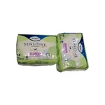 2 Pack Tena Intimates & Sensitive Incontinence Pads #5 Maximum Absorbency. Fixed Price $24.00.
