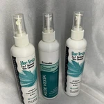 3 Bottles Of Aloe Vesta Perineal/skin Cleanser No Rinse 8 Oz Each By Convatec. Fixed Price $50.00.