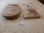 Sur-fit Natura Ostomy Pouch Beige Item Code 10416409.. Fixed Price $15.00.