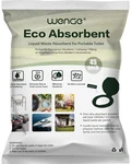 Wenge Potty Chemicals, Portable Toilet Powder - 45 Pack Lemon Sce... Fast Ship. Fixed Price $27.99.