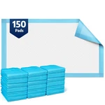 Disposable Chucks Incontinence Underpads, 23 X 36 In., 150 Standard.... Fixed Price $62.12.