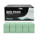 Disposable Bed For Adults 36, 50 Count - Extra Large Pads, Leak.... Fixed Price $64.62.