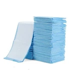 100 Pack Disposable Changing Baby Underpads Waterproof Diaper. Fixed Price $39.98.