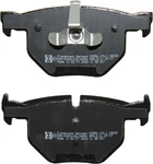Zimmermann 23550.170.1 Standard Disc Brake Pad Set For Select 07-15 Bmw Models. Fixed Price $72.99.
