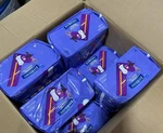 Medline Fitright Activedge Bladder Pads - Maximum Of 10 Box 11 Packs. Fixed Price $55.00.
