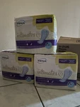 Tena Incontinence Pads For Women, Overnight, 28 Count (3 Packages) Total 84. Fixed Price $45.00.