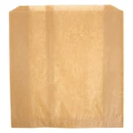 Hospeco HS-6141 Sanitary Napkin BAGS,10" X 9",PK250 3U824. Fixed Price $160.28.