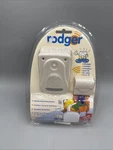 Rodger Model Bas-usa Wireless Bedwetting Alarm System Small 6-7 Brand New. Fixed Price $30.00.