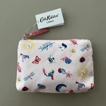 Cath Kidston Birds Cosmetic Bag Size Small. Fixed Price $12.72.