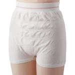Medline Premium Knit Incontinence Underpants Xxxl Bariatric Reusable 50 Ct. Fixed Price $113.93.