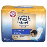 Fitright Postpartum And Incontinence Pads For Women, Ultimate Absorbency (30 .... Fixed Price $34.91.