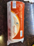 1 Pack Of Tranquility Topliner Unisex Adult Disposable Booster Pad 25 Count 2070. Fixed Price $22.00.