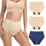 Irismorii Women Washable Incontinence Underwear Leak Proof Odor Control Size. Fixed Price $42.49.