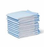 200 Heavy Absorbency Adult Incontinence Disposable Bed Pee Underpads 23X36. Fixed Price $88.88.