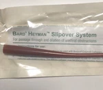 Bard Heyman 16FR Slipover System Follower Ref# 021116. Fixed Price $19.95.
