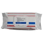 Cardinal Health Wings Personal Cleansing Cloths, Soft Pack,. Fixed Price $8.52.
