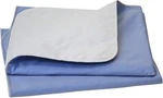 36X72 Reusable Adult Bed Pads Underpad Hospital Grade Incontinence Washable-blue. Fixed Price $23.99.