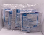 Medline Catheter Leg Bags DYND12578 Elastic Straps Twist Valve 900 Ml Sealed. Fixed Price $19.99.