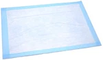 Hospital Liner Pads 25 Count (size 23 X 36 Inch) - Disposable Underpad Bed .... Fixed Price $40.01.