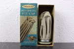 Vintage Wearever Ice Cap English Folding Style NO.151 Original Box 6" Ashland. Fixed Price $12.00.