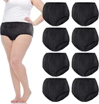 9 Pcs Waterproof Incontinence Underpants Plastic Leak. Fixed Price $30.68.