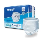 Attends Underwear, Ultimate Absorbency. Fixed Price $16.49.