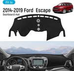 Ford Escape 2014-19 Dashboard Cover Pad Non-slip Sunshield Protect Mat. Fixed Price $19.99.