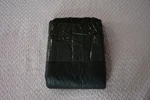 Rearz Seduction (black), Rare Discontinued Abdl Adult Diaper, Medium. Fixed Price $11.57.
